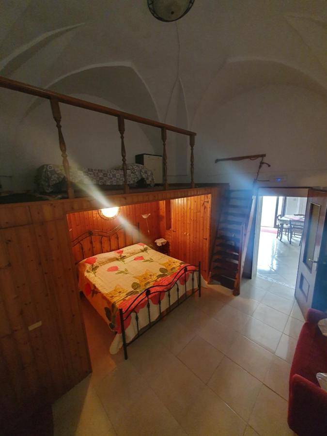 RoccaforzataDa Nonna Lucia别墅 外观 照片